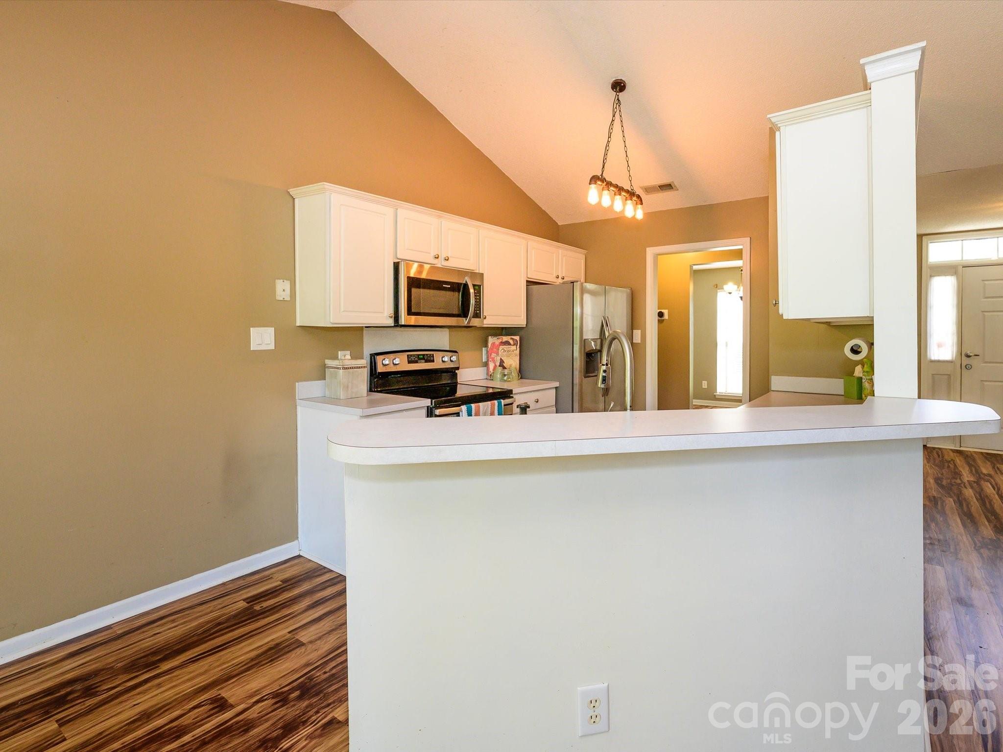 Braemar - Residential