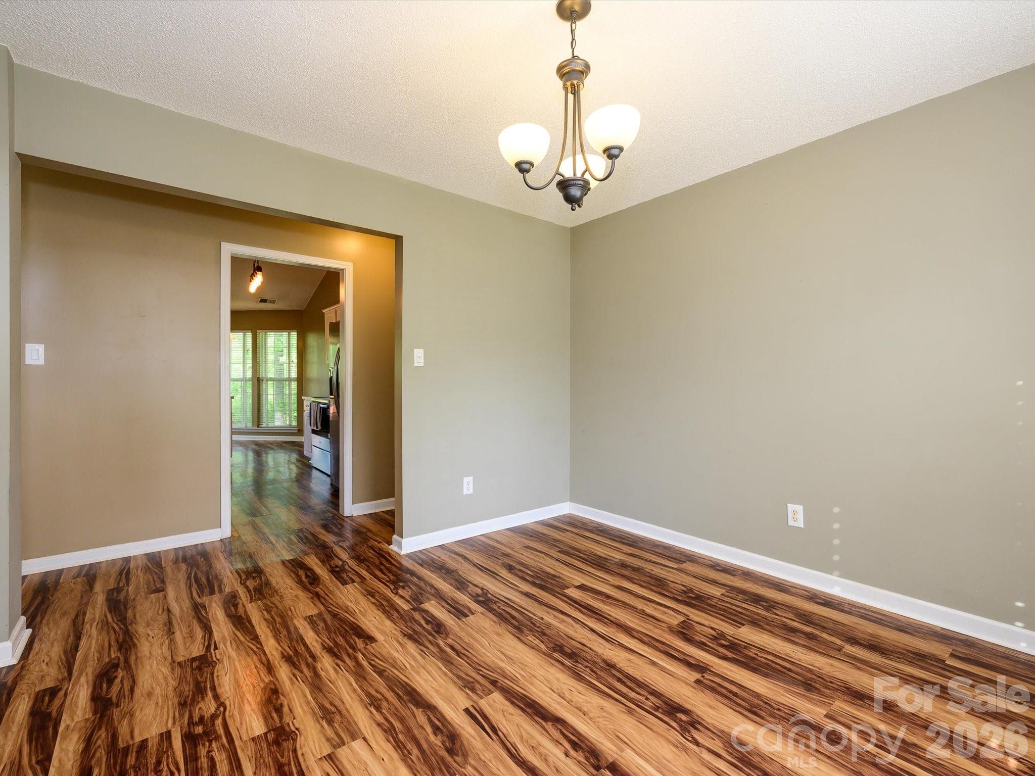 Braemar - Residential