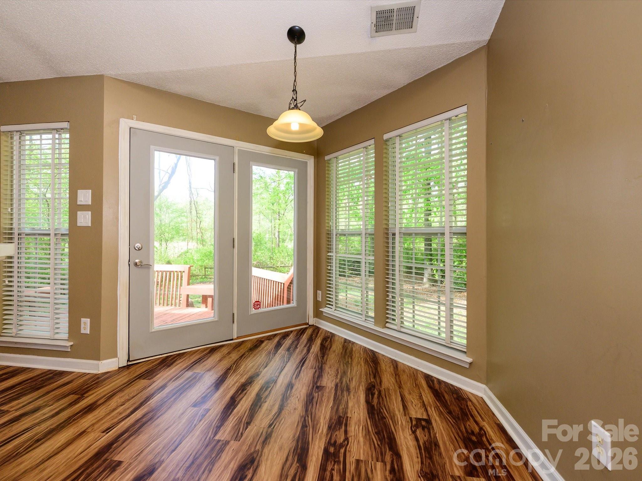 Braemar - Residential