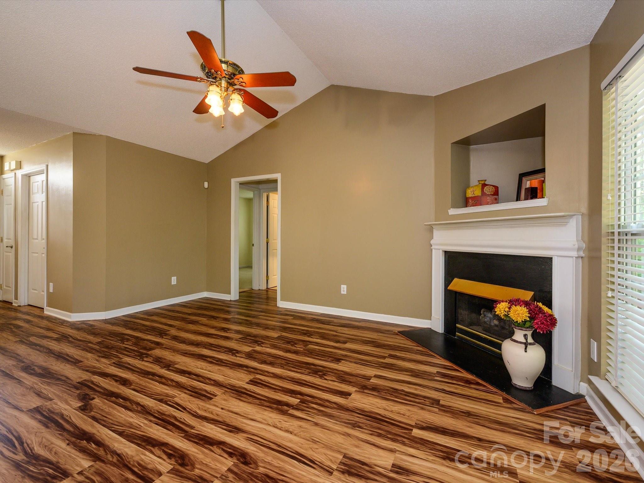 Braemar - Residential