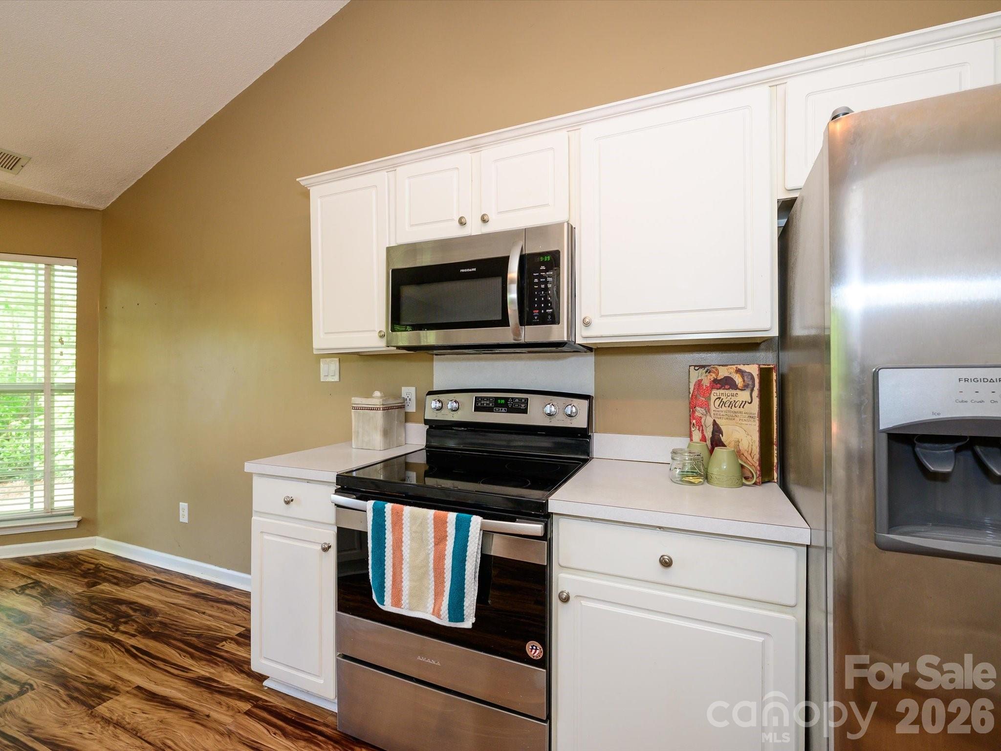 Braemar - Residential