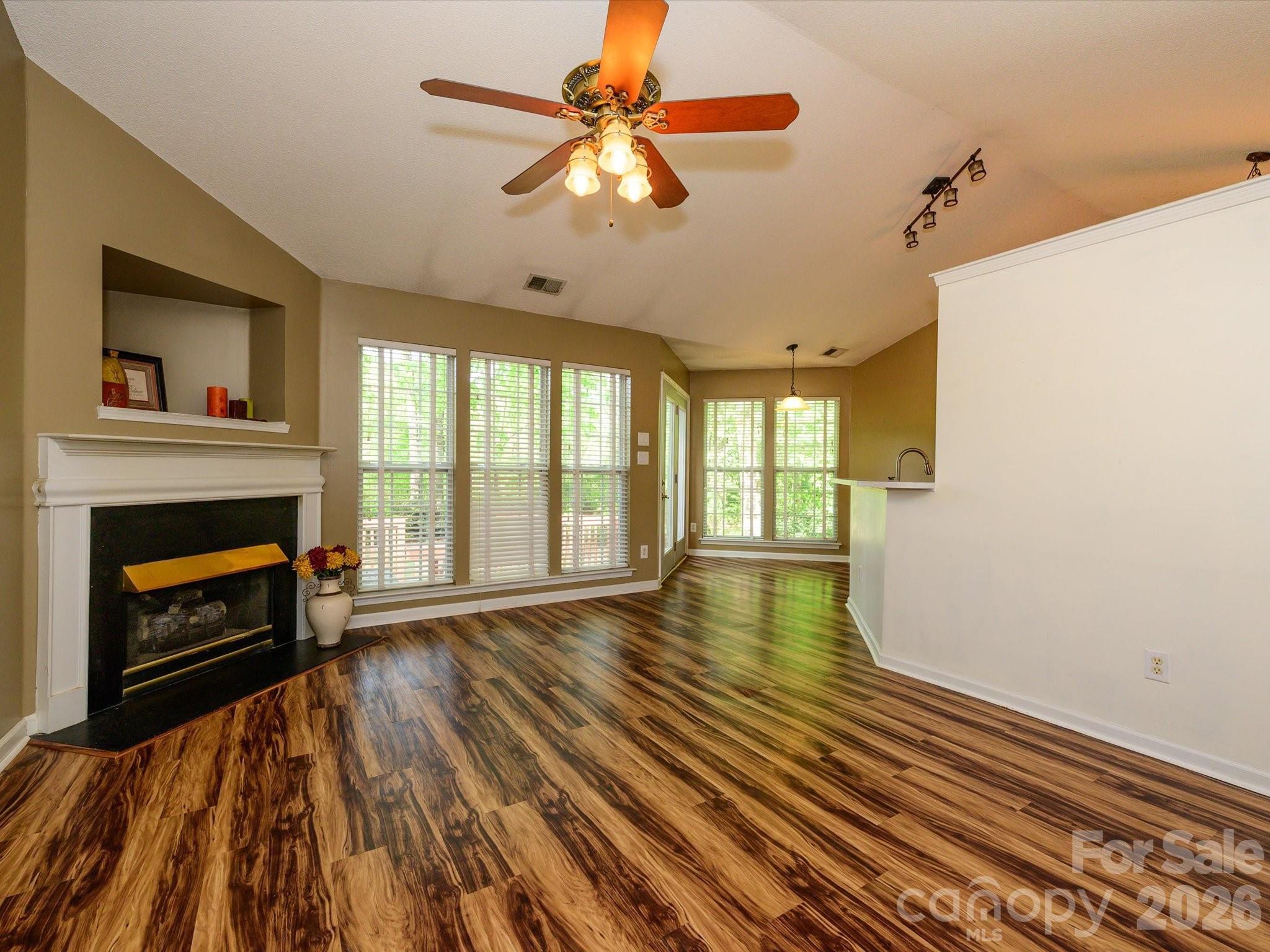 Braemar - Residential