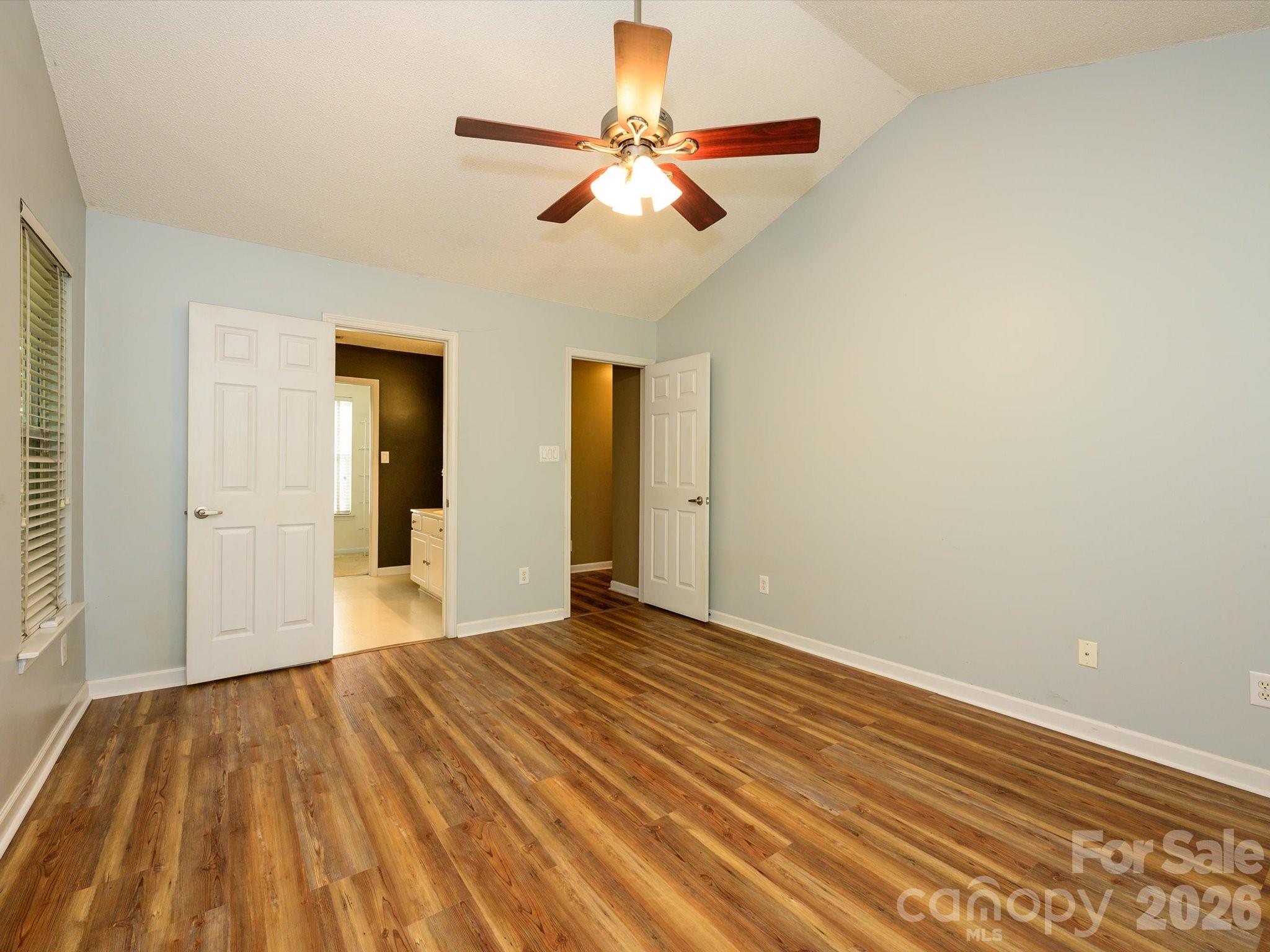 Braemar - Residential