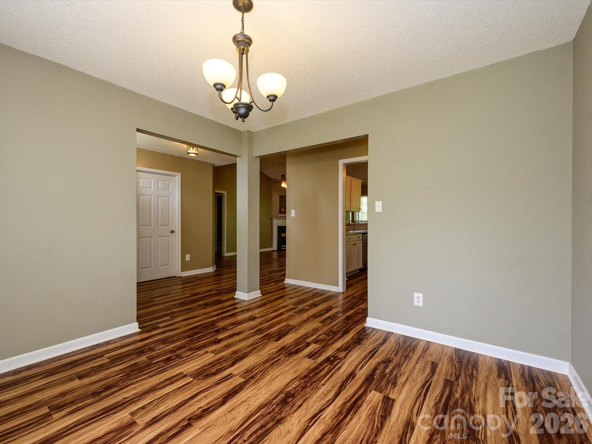 Braemar - Residential