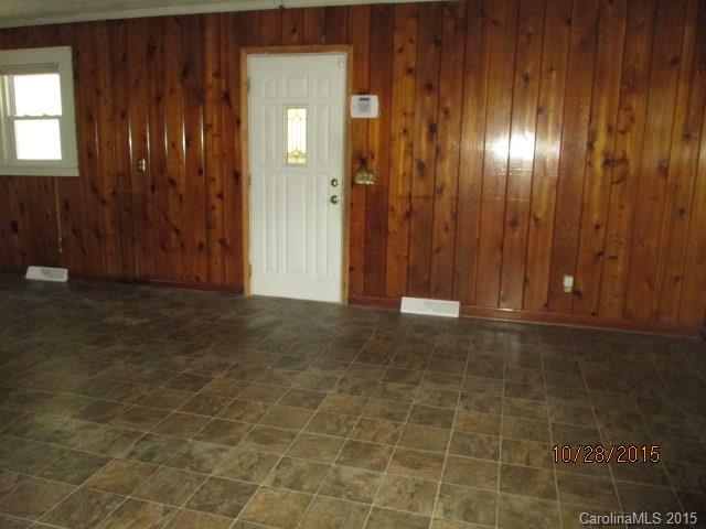 Hannah Woods - Residential