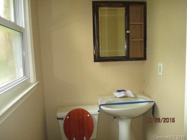 Hannah Woods - Residential