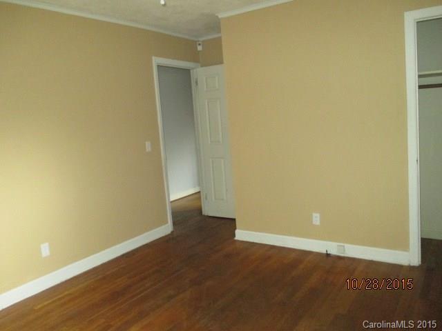 Hannah Woods - Residential