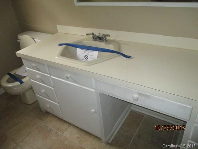 Hannah Woods - Residential