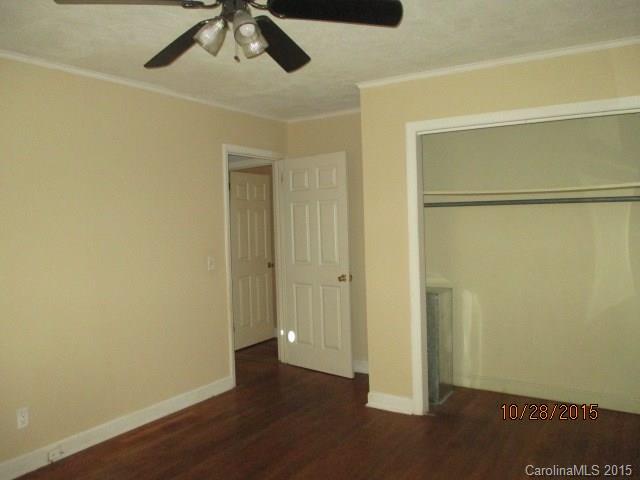 Hannah Woods - Residential