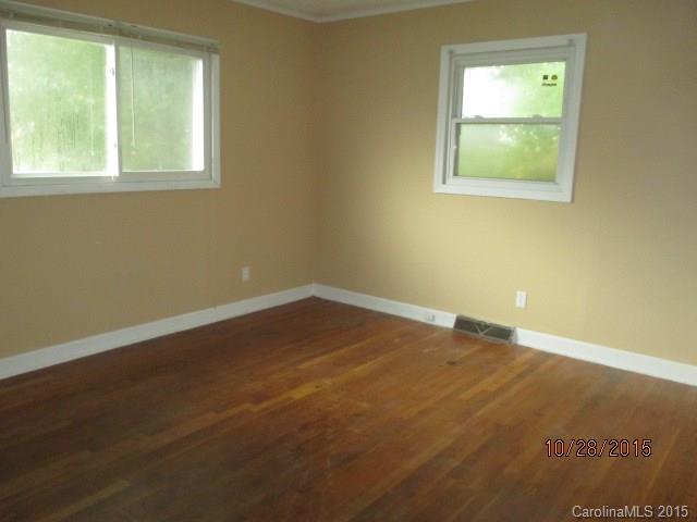 Hannah Woods - Residential