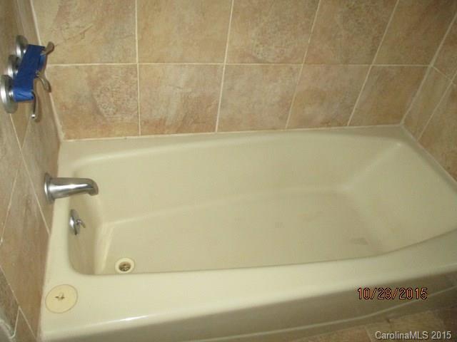 Hannah Woods - Residential