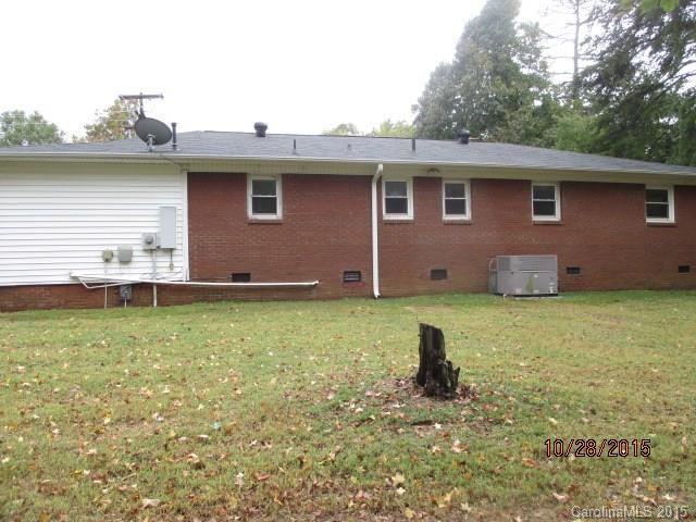 Hannah Woods - Residential