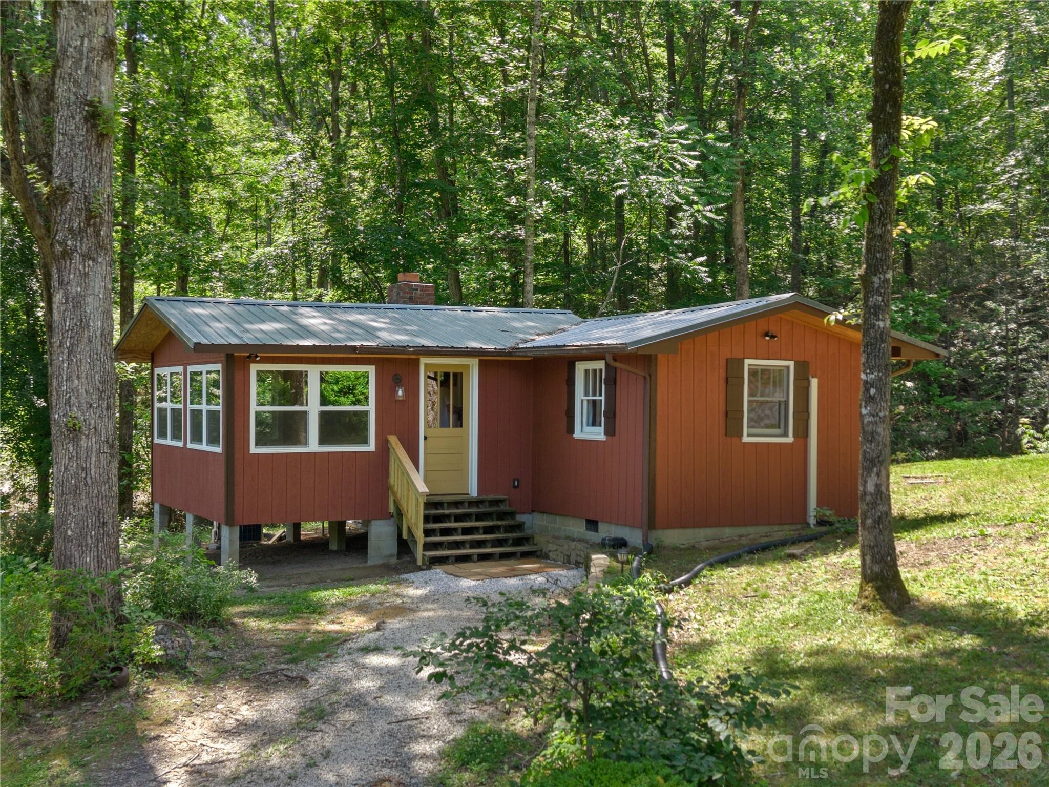 563 Burgess Road