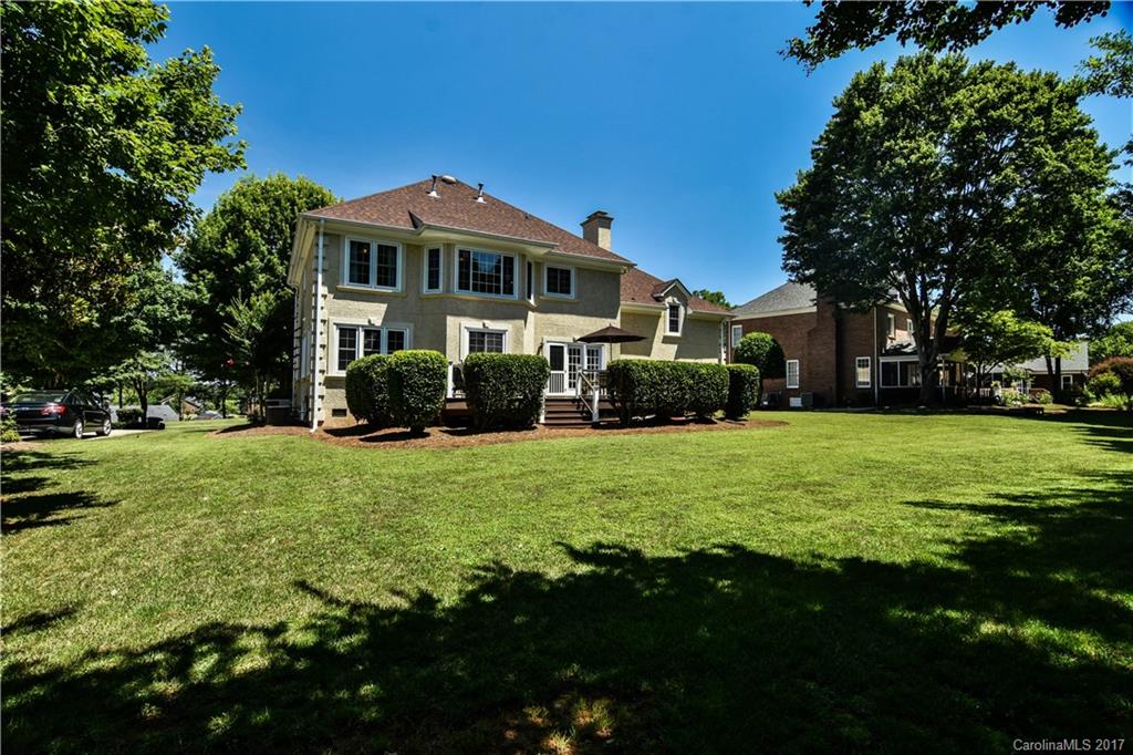 Beacon Knoll - Residential