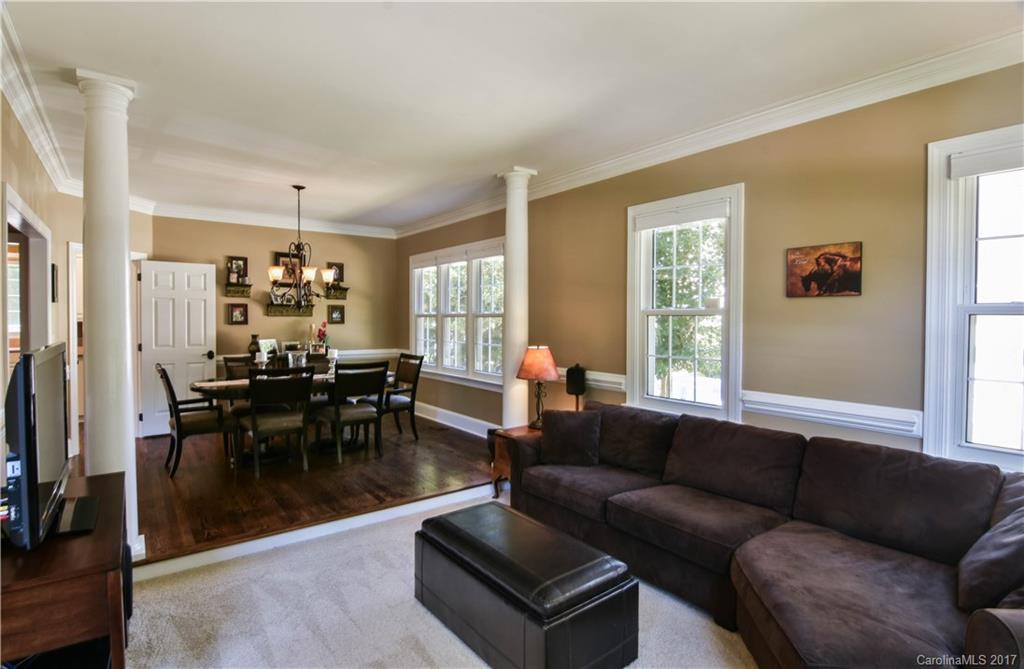 Beacon Knoll - Residential