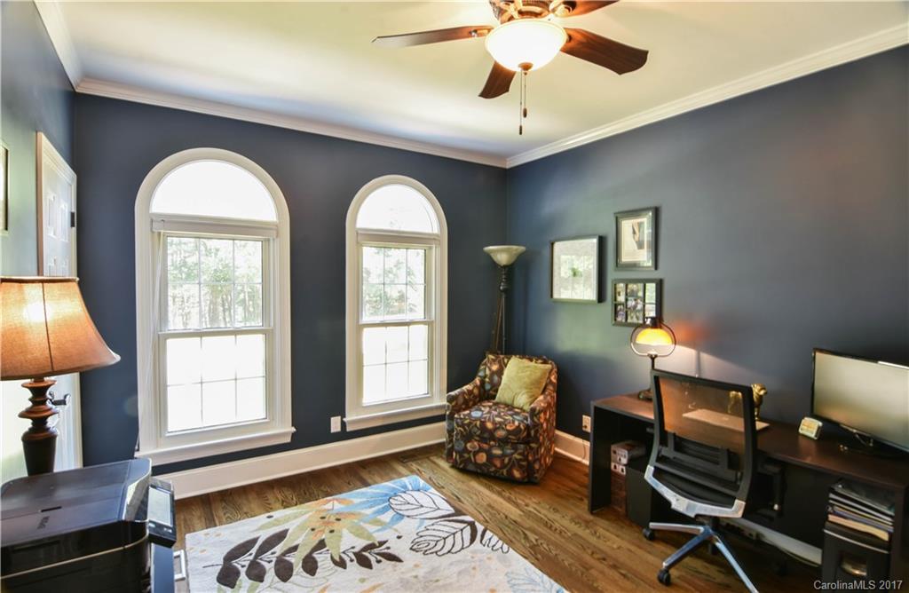 Beacon Knoll - Residential