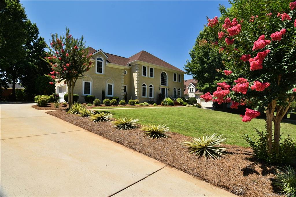 Beacon Knoll - Residential