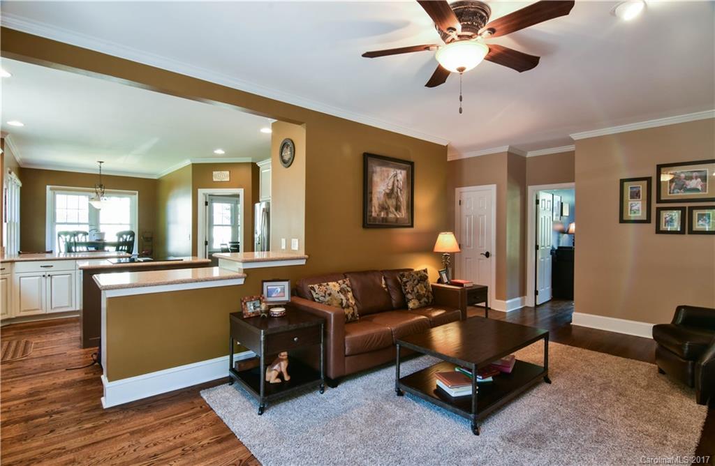 Beacon Knoll - Residential