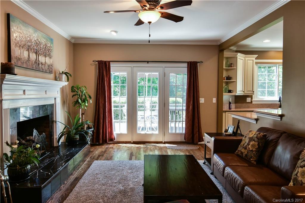 Beacon Knoll - Residential