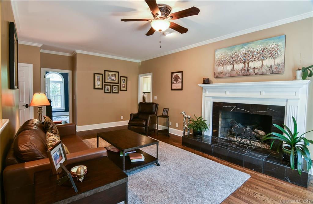 Beacon Knoll - Residential