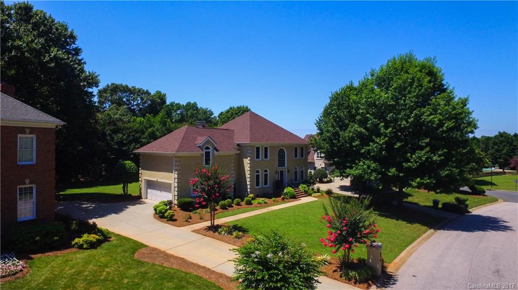 Beacon Knoll - Residential