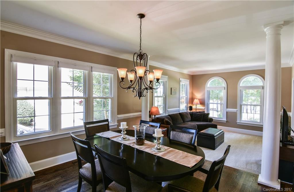 Beacon Knoll - Residential