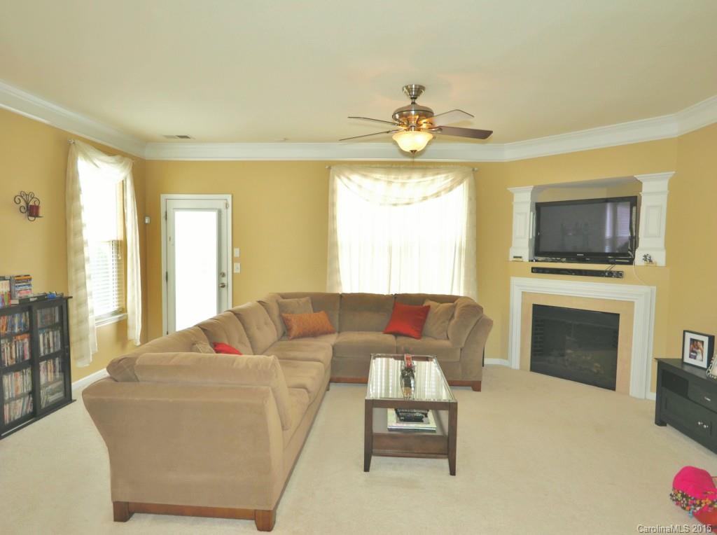 Villages at Rosedale - Residential