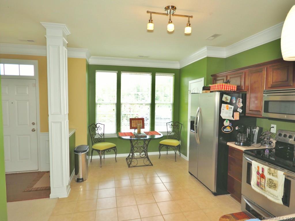 Villages at Rosedale - Residential