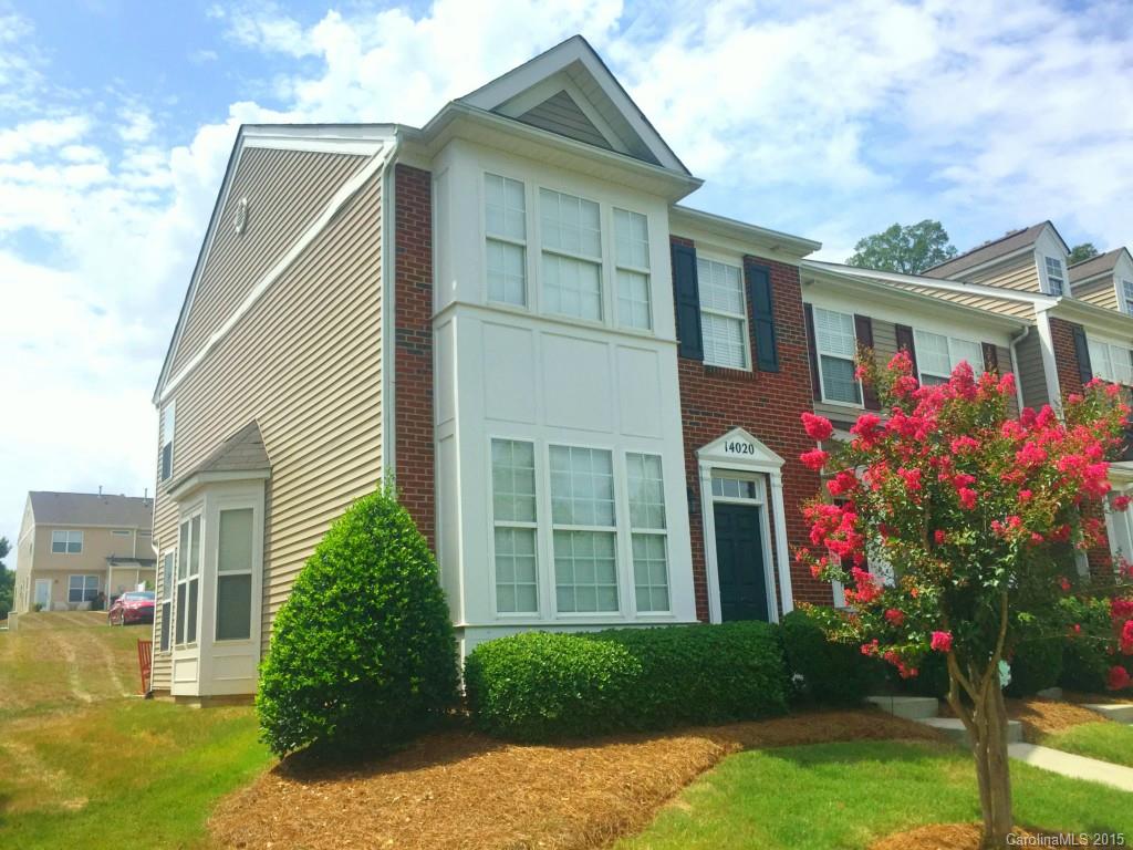 Villages at Rosedale - Residential