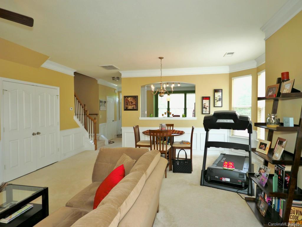 Villages at Rosedale - Residential