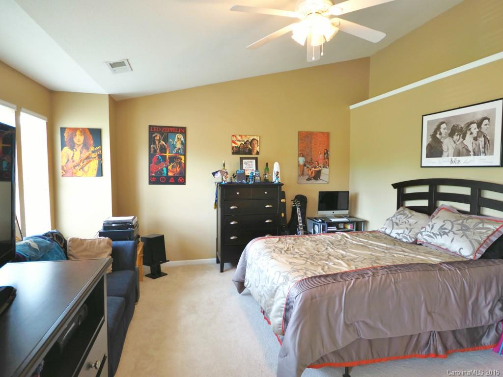 Villages at Rosedale - Residential