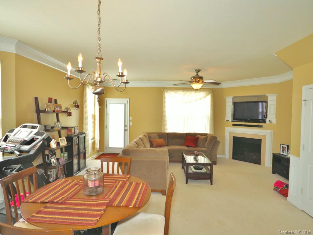 Villages at Rosedale - Residential