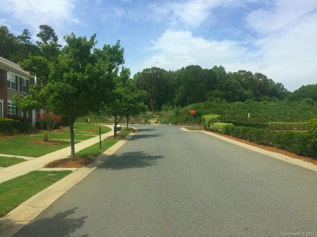 Villages at Rosedale - Residential