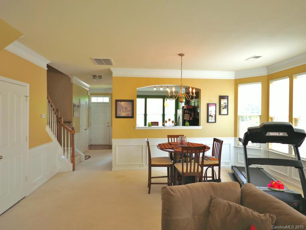 Villages at Rosedale - Residential