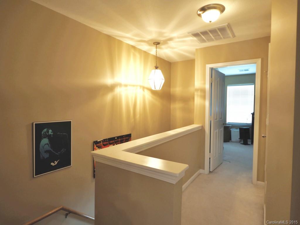 Villages at Rosedale - Residential