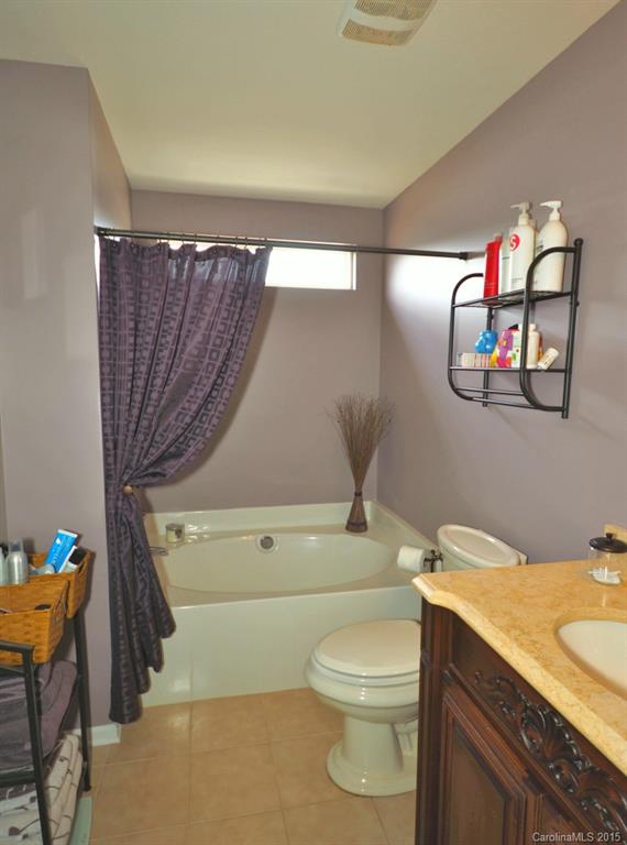 Villages at Rosedale - Residential