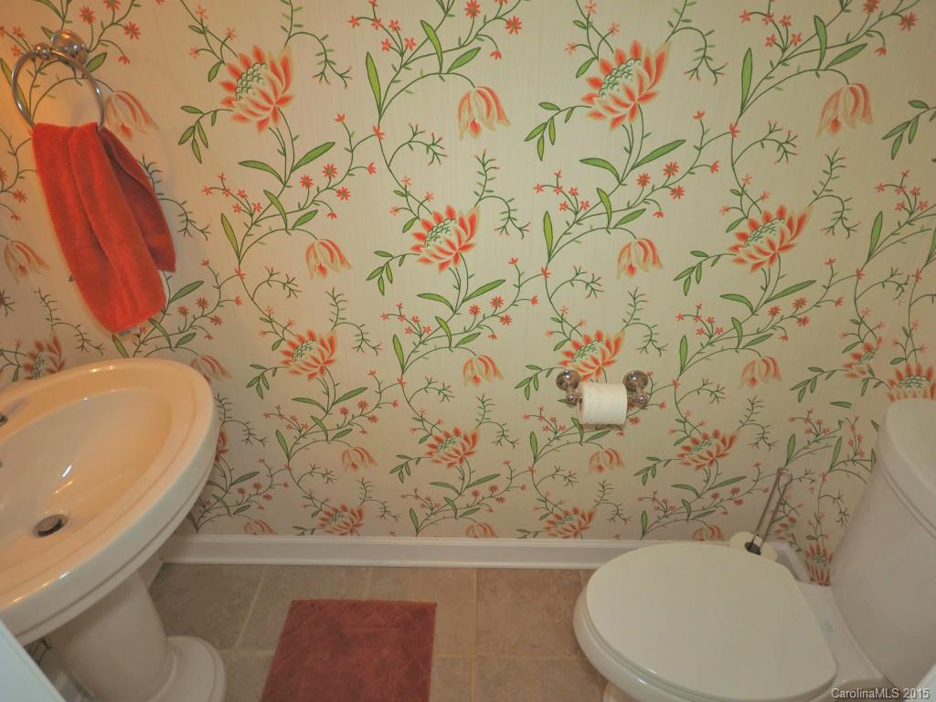 Villages at Rosedale - Residential