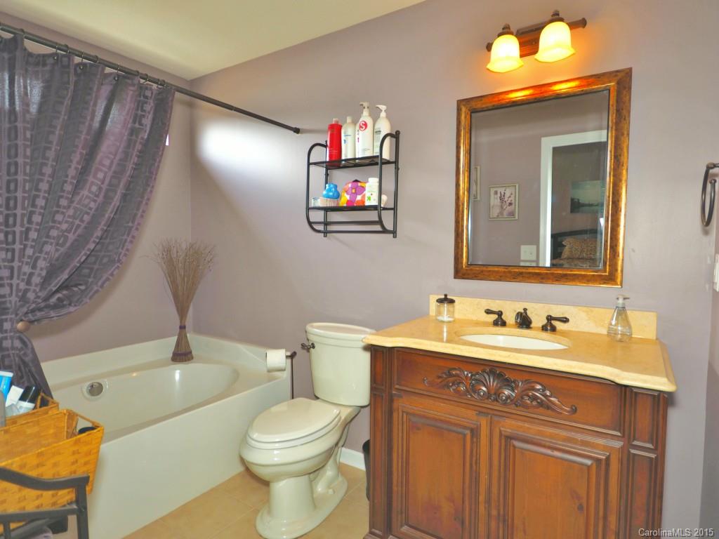 Villages at Rosedale - Residential