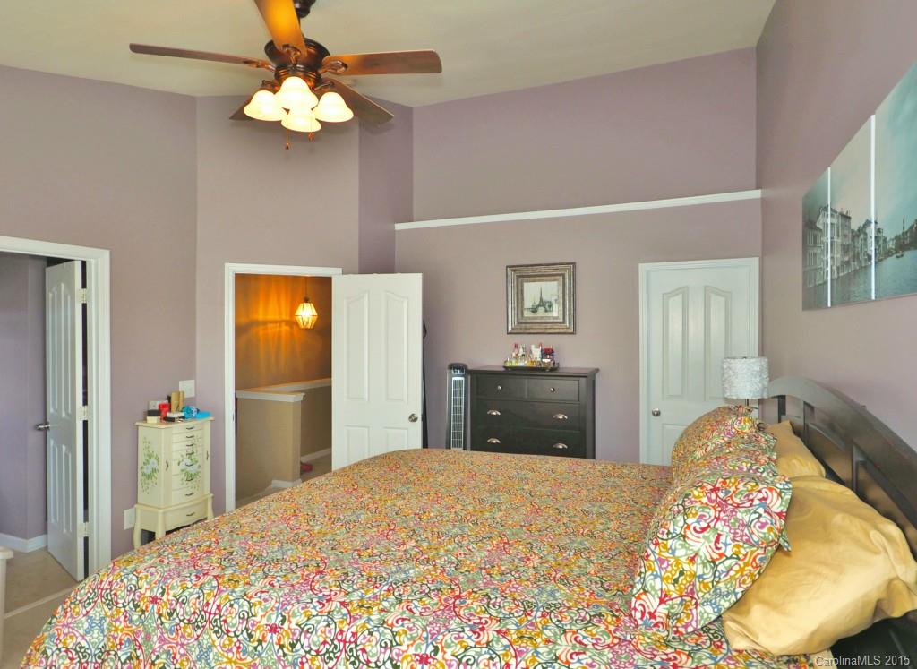 Villages at Rosedale - Residential