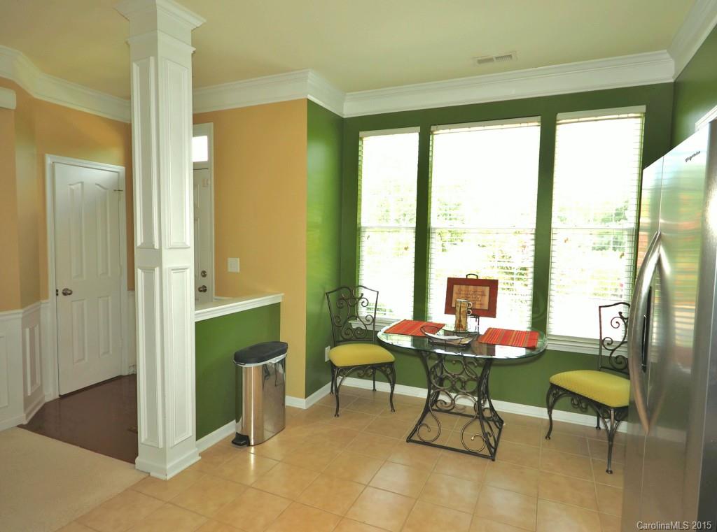 Villages at Rosedale - Residential