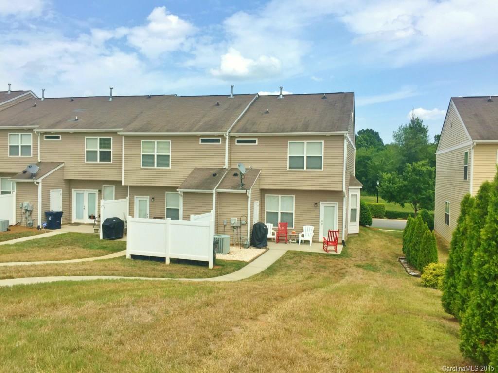 Villages at Rosedale - Residential