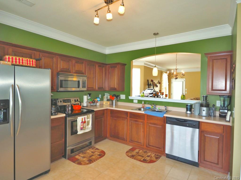 Villages at Rosedale - Residential