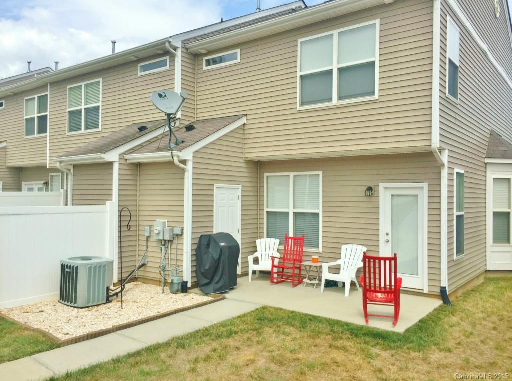 Villages at Rosedale - Residential