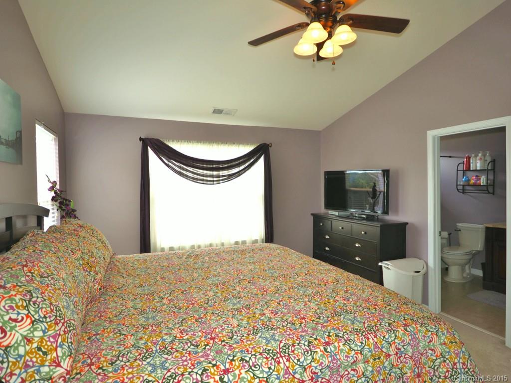 Villages at Rosedale - Residential