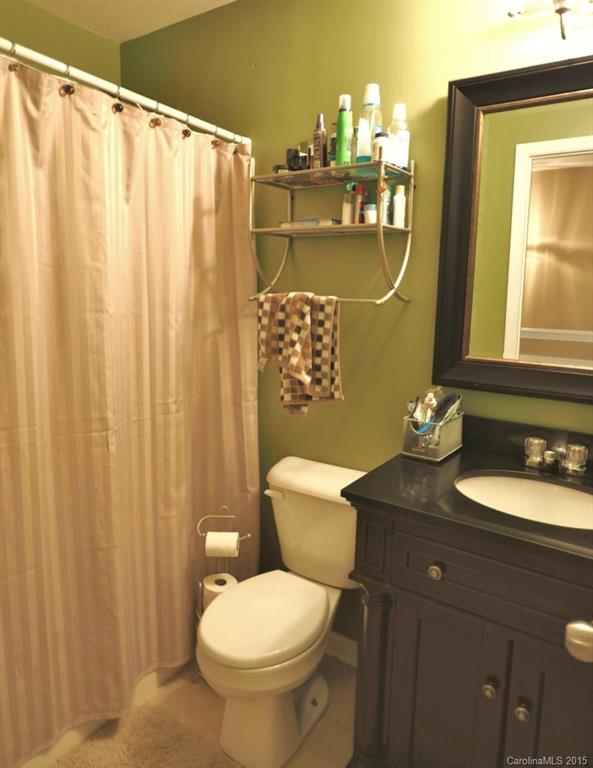 Villages at Rosedale - Residential