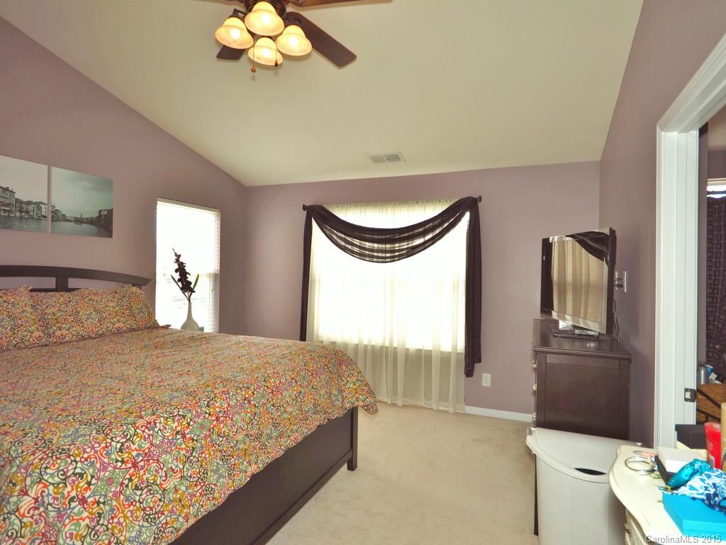 Villages at Rosedale - Residential