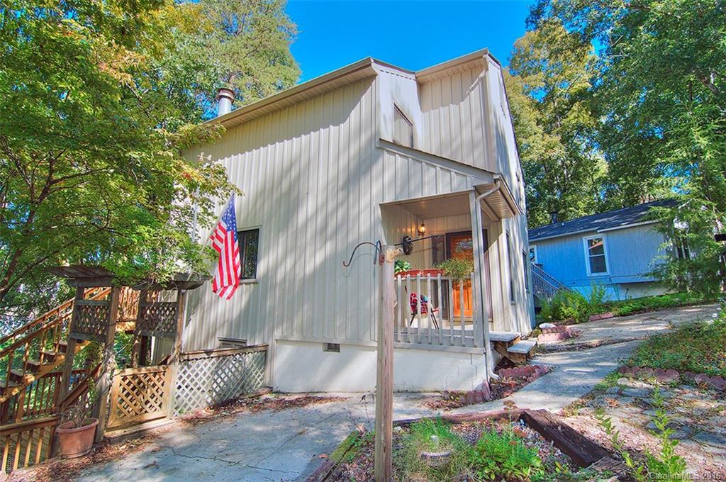 Tega Cay - Residential