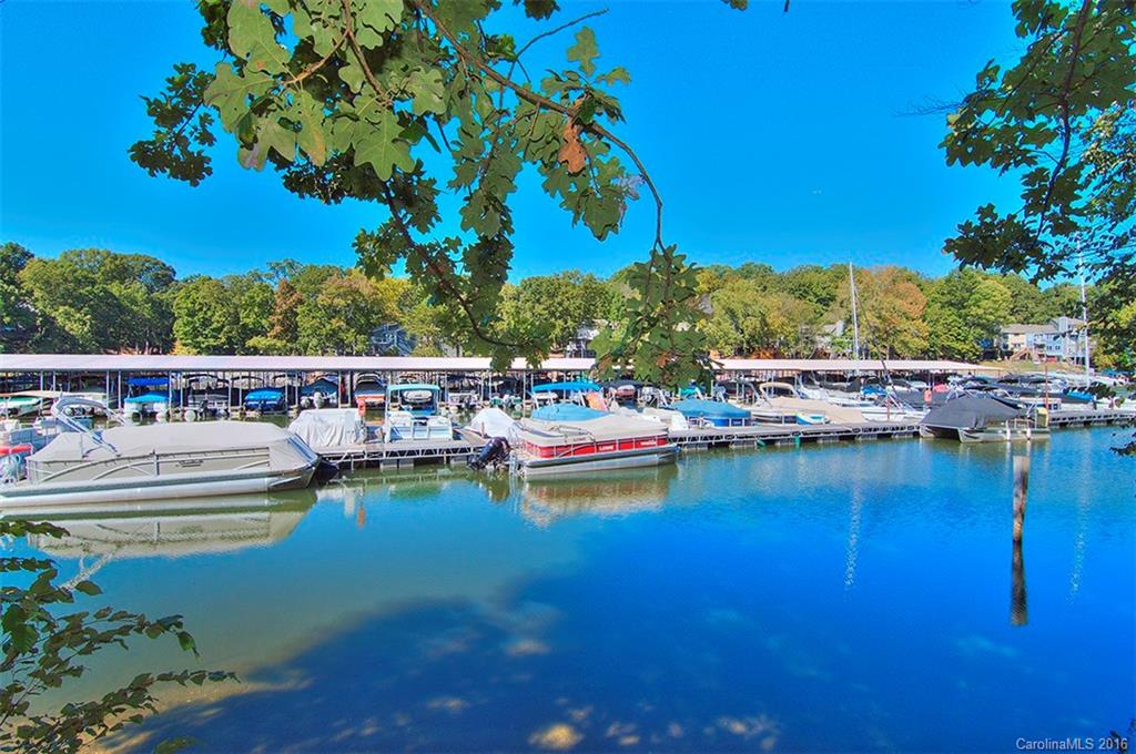 Tega Cay - Residential