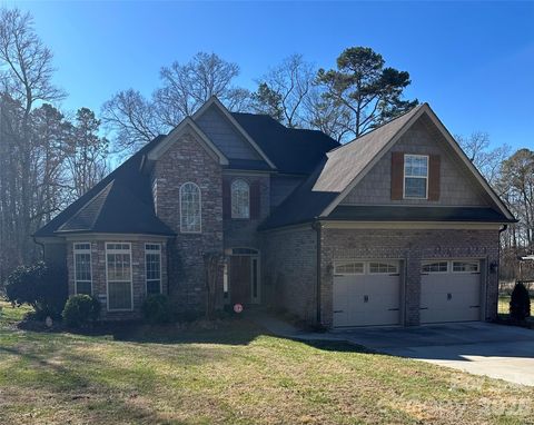 Photo of 3616 Haigler Road, Monroe, NC 28110 (MLS # 4336855)