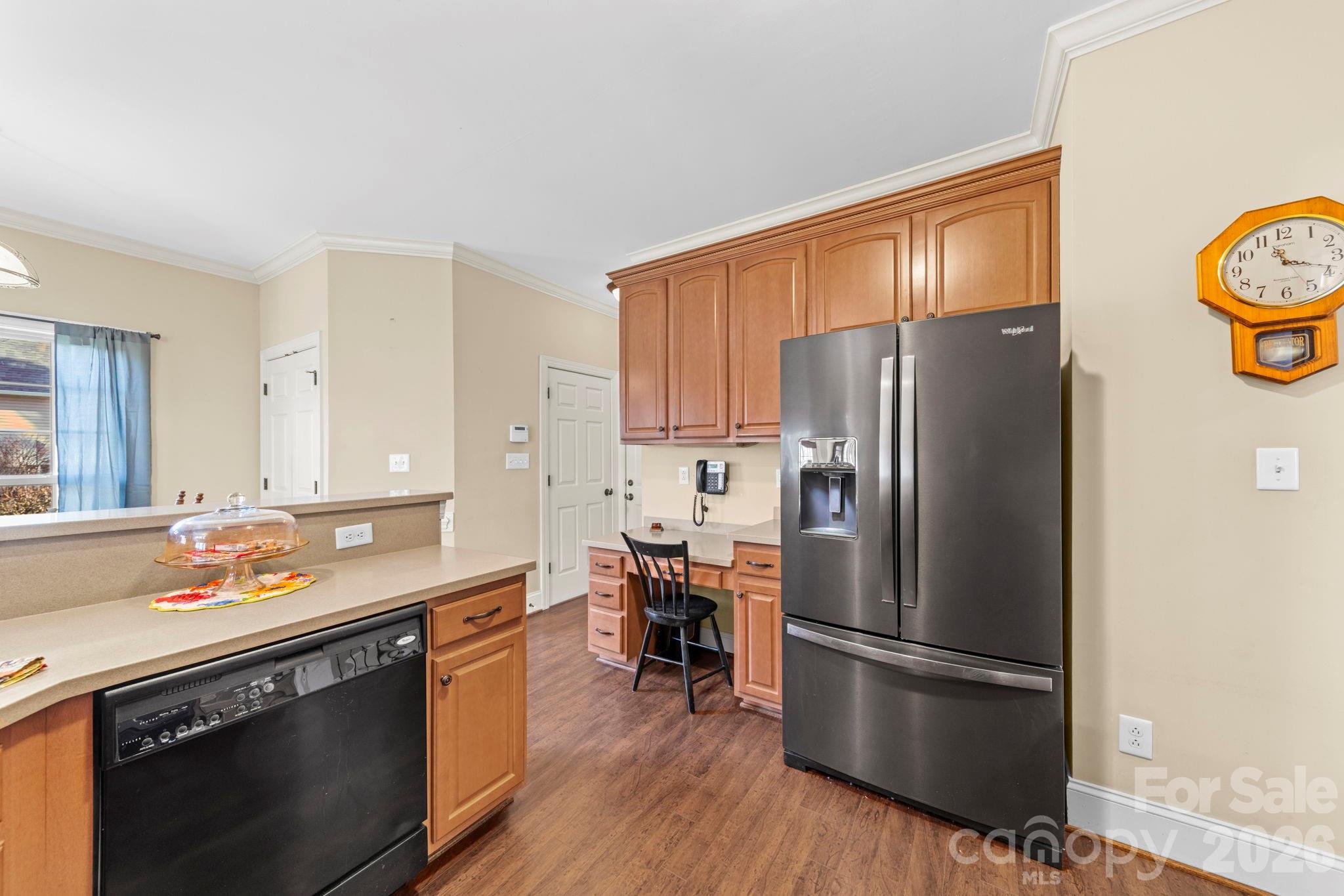 Country Manor - Residential